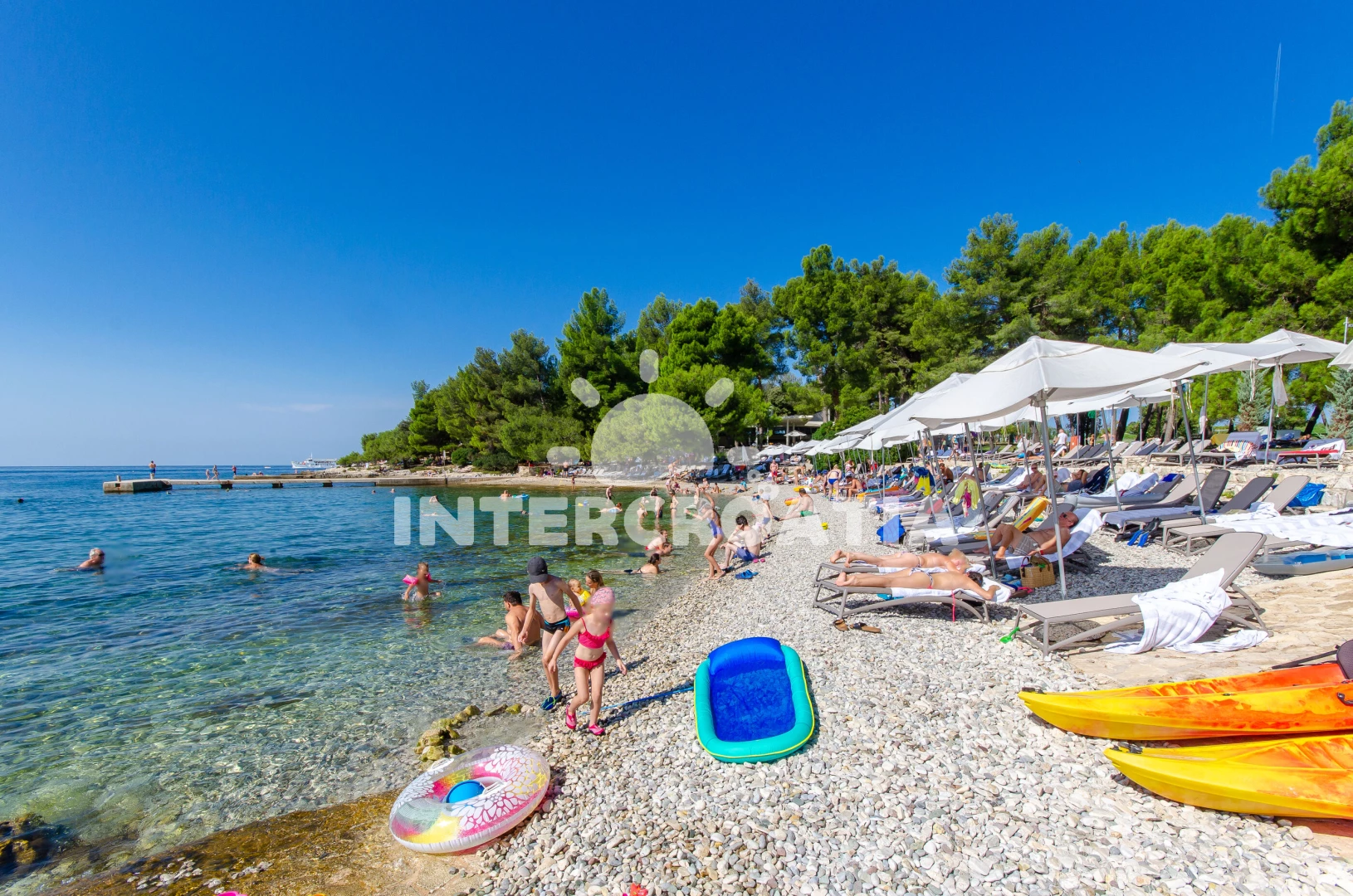 Apartmán Istrie - Rovinj IS 7200 N2