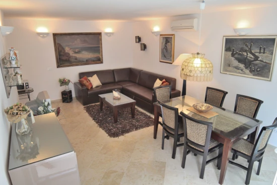 Apartmán Istrie - Rovinj IS 7200 N2