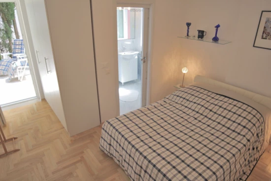 Apartmán Istrie - Rovinj IS 7200 N2