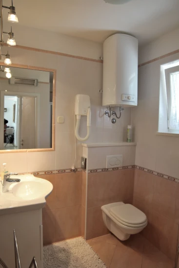 Apartmán Istrie - Rovinj IS 7200 N2