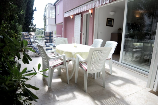 Apartmán Istrie - Rovinj IS 7200 N2