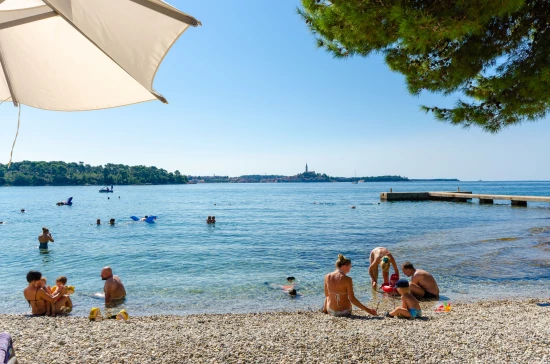 Apartmán Istrie - Rovinj IS 7200 N3