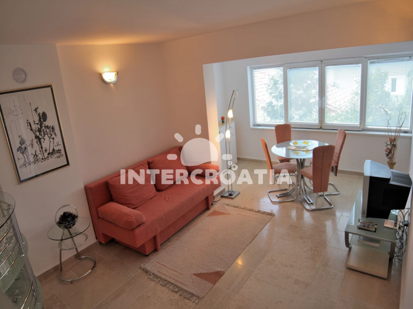 Apartmán Istrie - Rovinj IS 7200 N3
