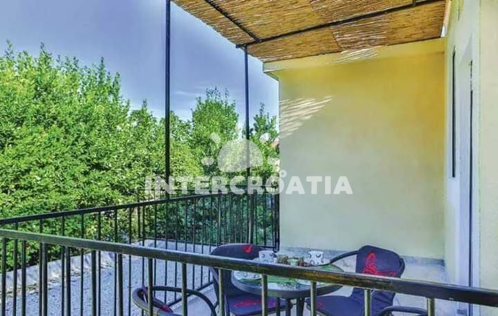 Domek Střední Dalmácie - Kaštela DA 8556 N1