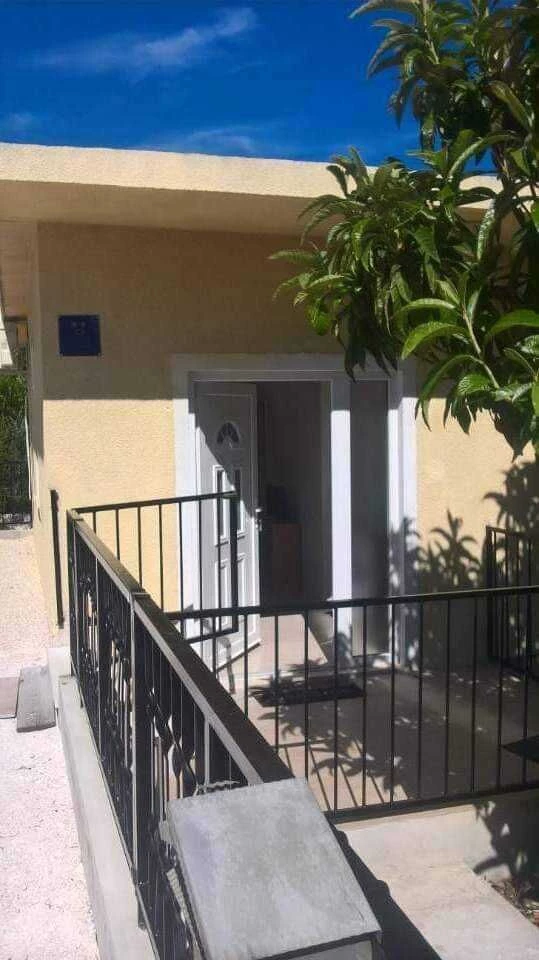 Domek Střední Dalmácie - Kaštela DA 8556 N1