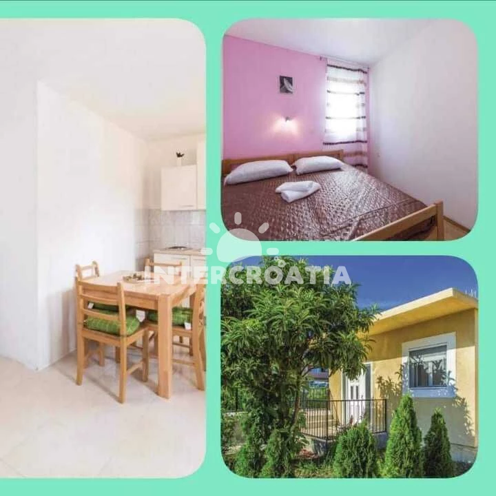 Domek Střední Dalmácie - Kaštela DA 8556 N1