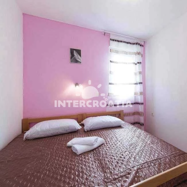 Domek Střední Dalmácie - Kaštela DA 8556 N1