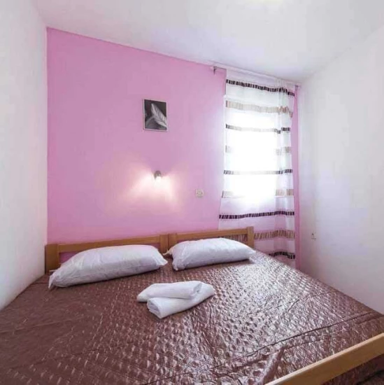 Domek Střední Dalmácie - Kaštela DA 8556 N1