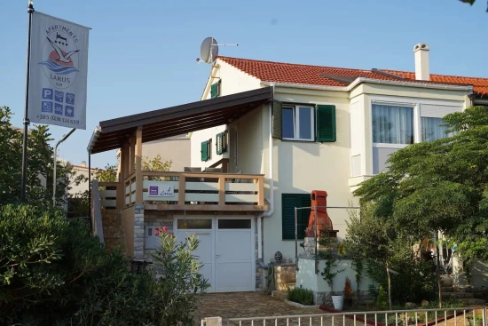 Apartmán Ostrov Vir - Vir OS 10373 N1