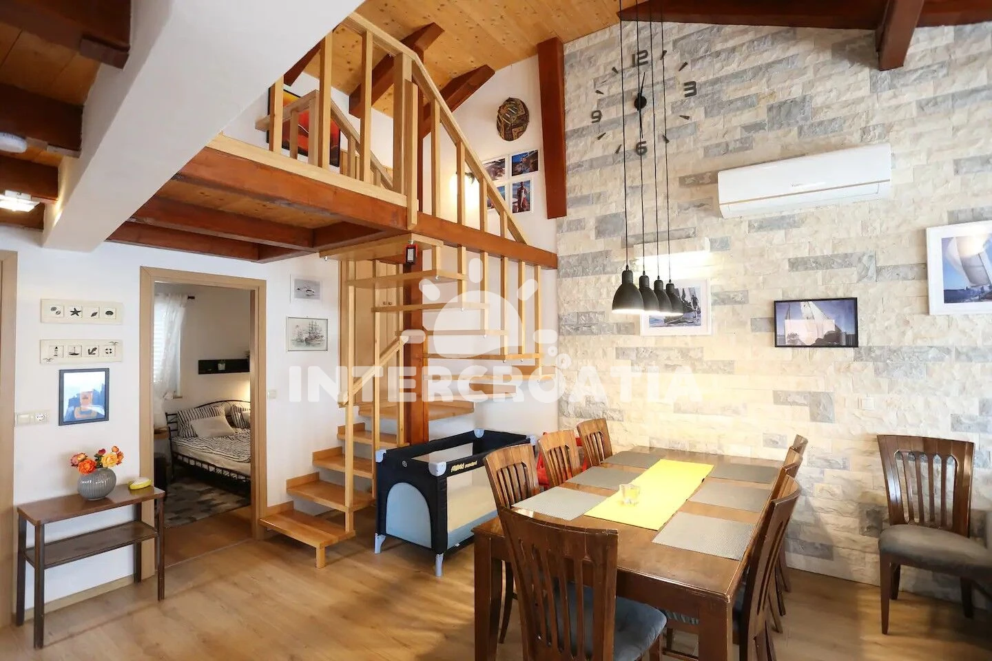 Apartmán Ostrov Vir - Vir OS 10373 N1