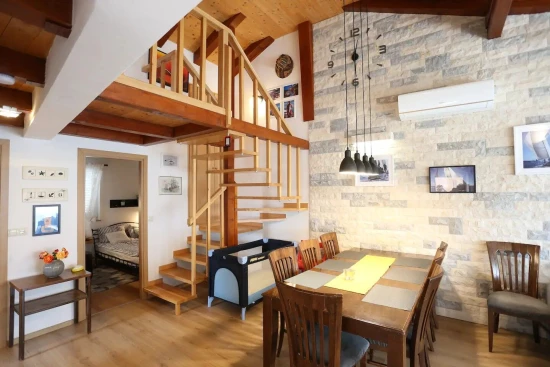 Apartmán Ostrov Vir - Vir OS 10373 N1