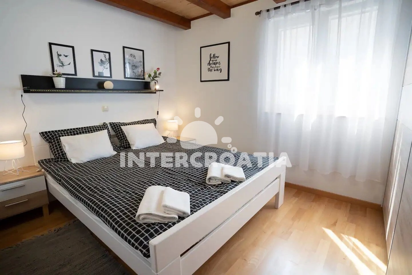 Apartmán Ostrov Vir - Vir OS 10373 N1