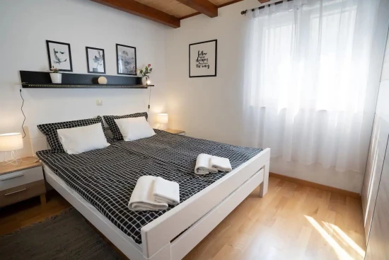 Apartmán Ostrov Vir - Vir OS 10373 N1