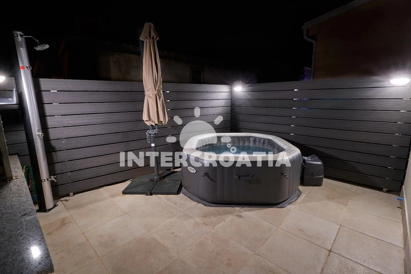 Apartmán Ostrov Vir - Vir OS 10373 N1