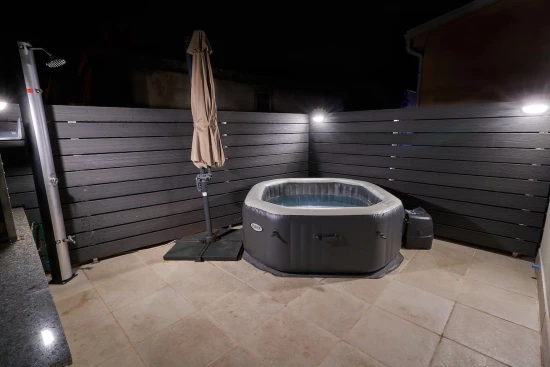 Apartmán Ostrov Vir - Vir OS 10373 N1