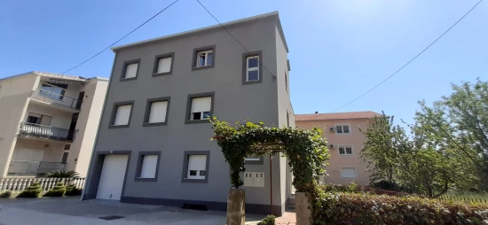 Apartmán Střední Dalmácie - Kaštela DA 8557 N1