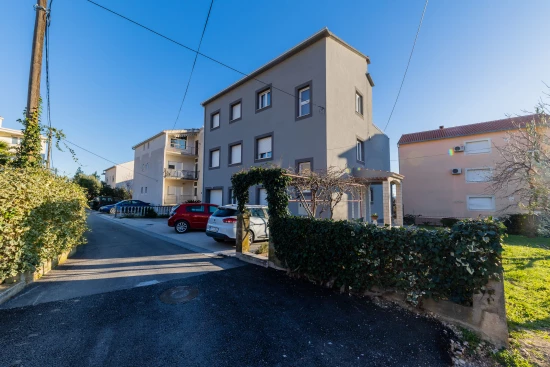 Apartmán Střední Dalmácie - Kaštela DA 8557 N1