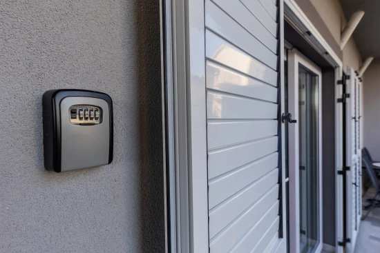 Apartmán Střední Dalmácie - Kaštela DA 8557 N1