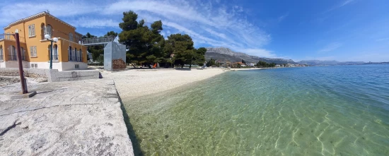 Apartmán Střední Dalmácie - Kaštela DA 8557 N1