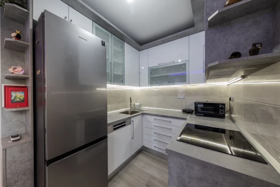 Apartmán Střední Dalmácie - Kaštela DA 8557 N1