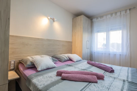 Apartmán Střední Dalmácie - Kaštela DA 8557 N1