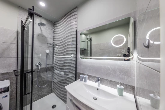 Apartmán Střední Dalmácie - Kaštela DA 8557 N1