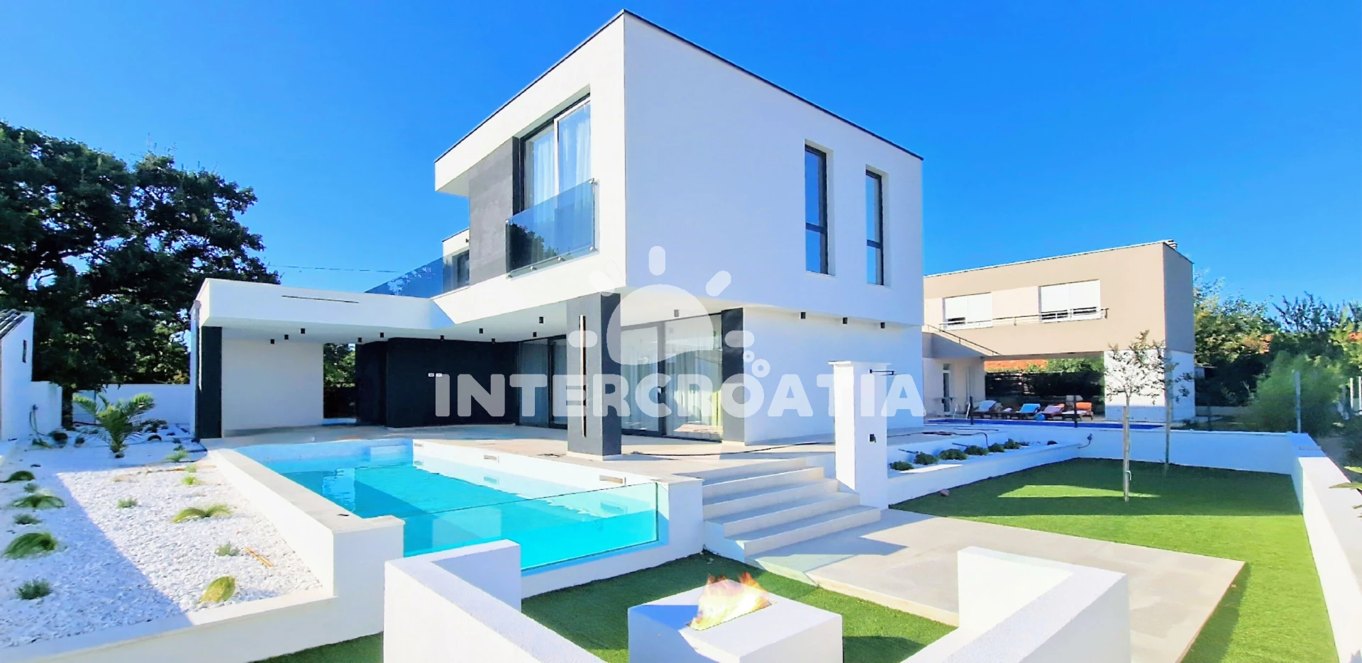 Vila Severní Dalmácie - Kožino DA 8559 N1