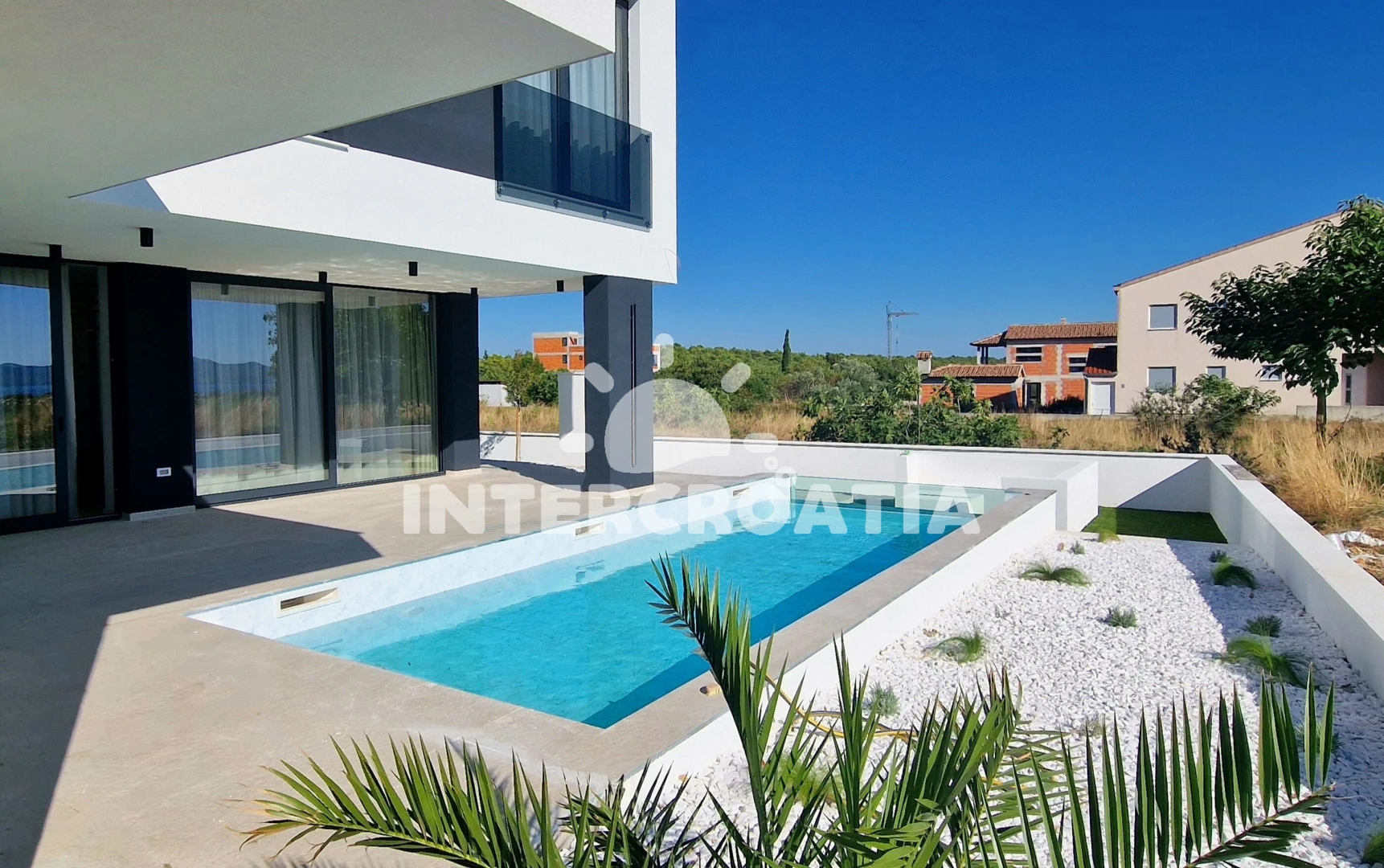 Vila Severní Dalmácie - Kožino DA 8559 N1