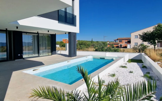 Vila Severní Dalmácie - Kožino DA 8559 N1