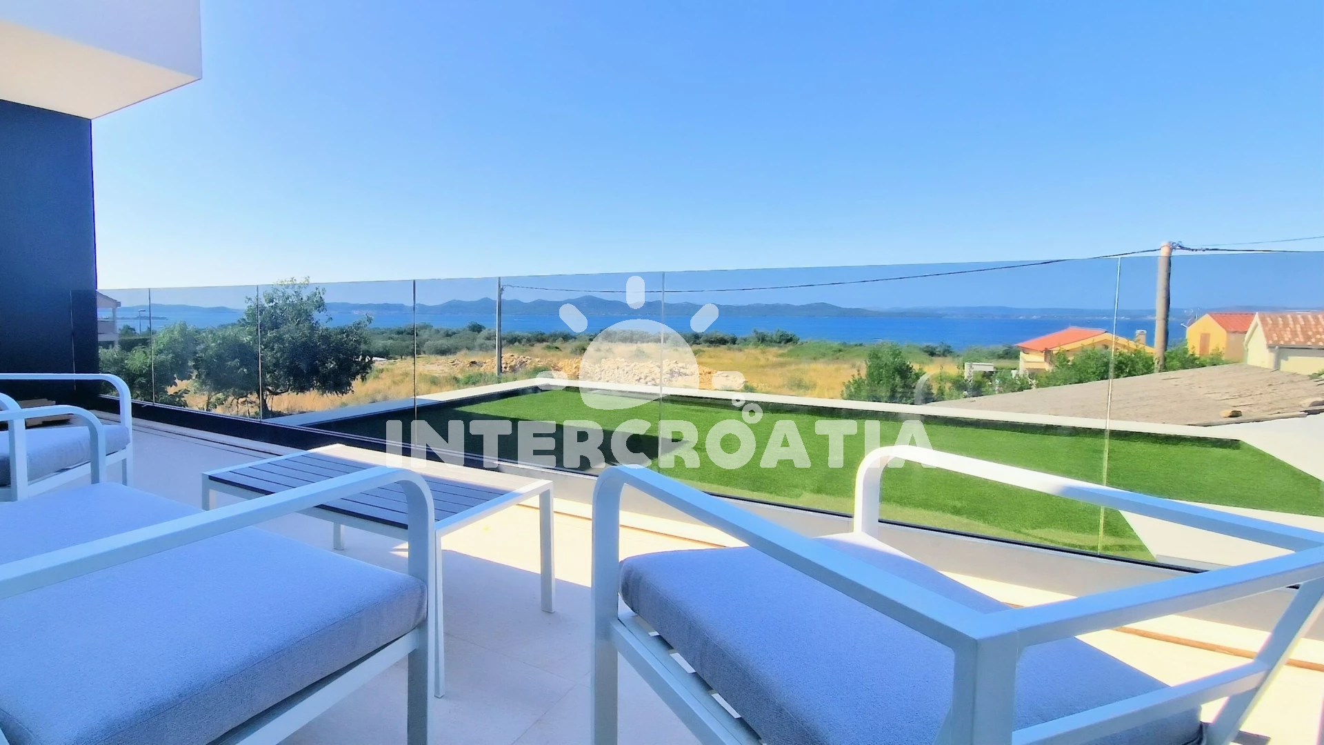 Vila Severní Dalmácie - Kožino DA 8559 N1