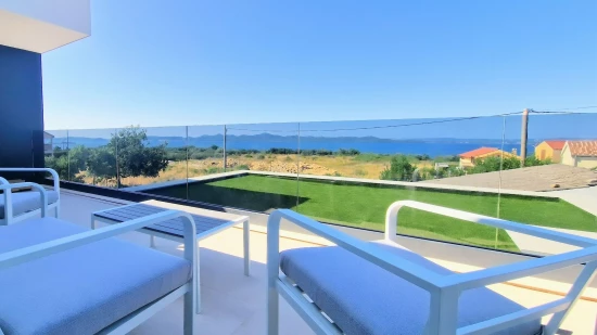 Vila Severní Dalmácie - Kožino DA 8559 N1