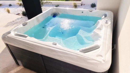 Vila Severní Dalmácie - Kožino DA 8559 N1