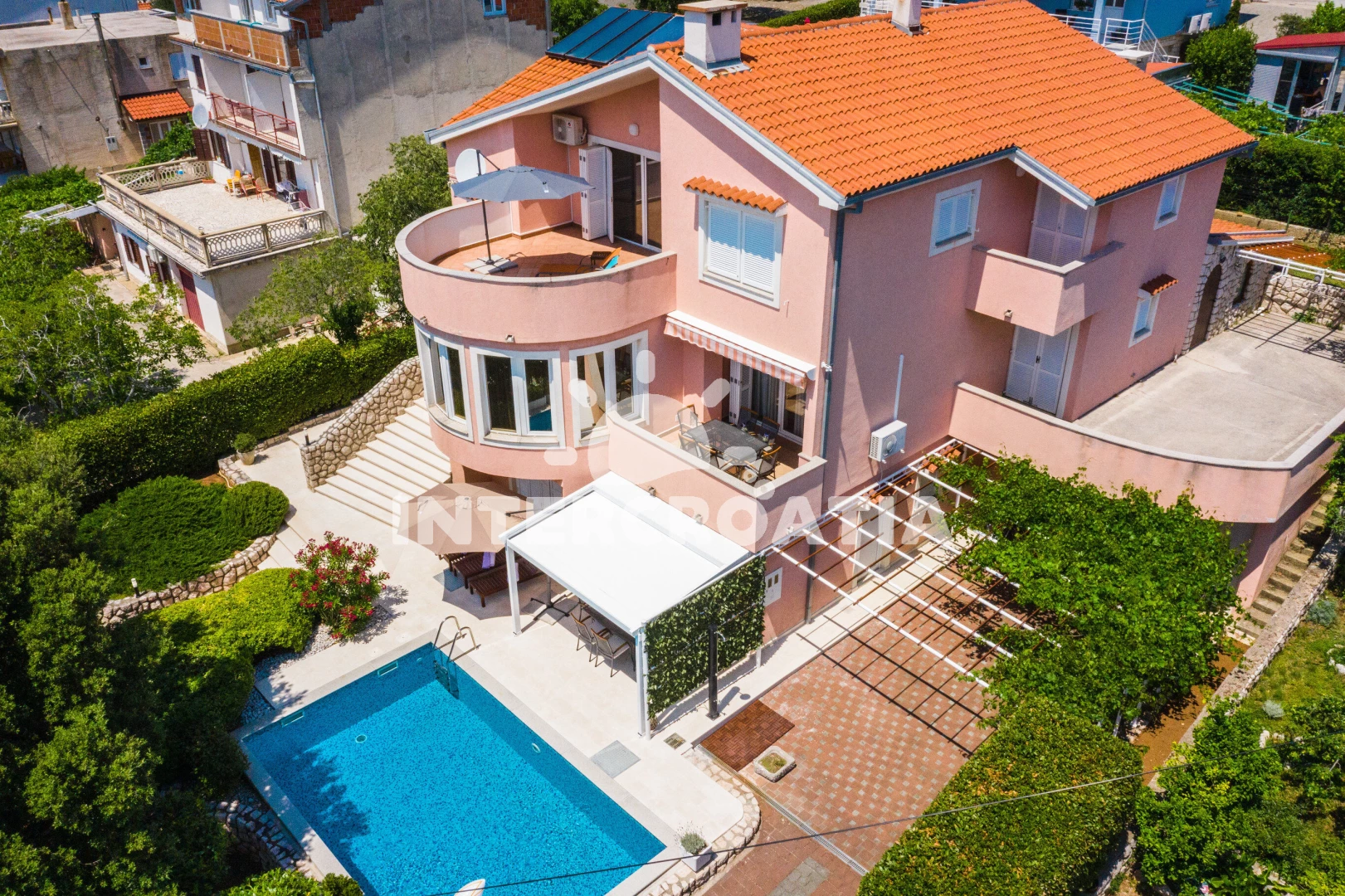 Vila Kvarner - Novi Vinodolski KV 7647 N1