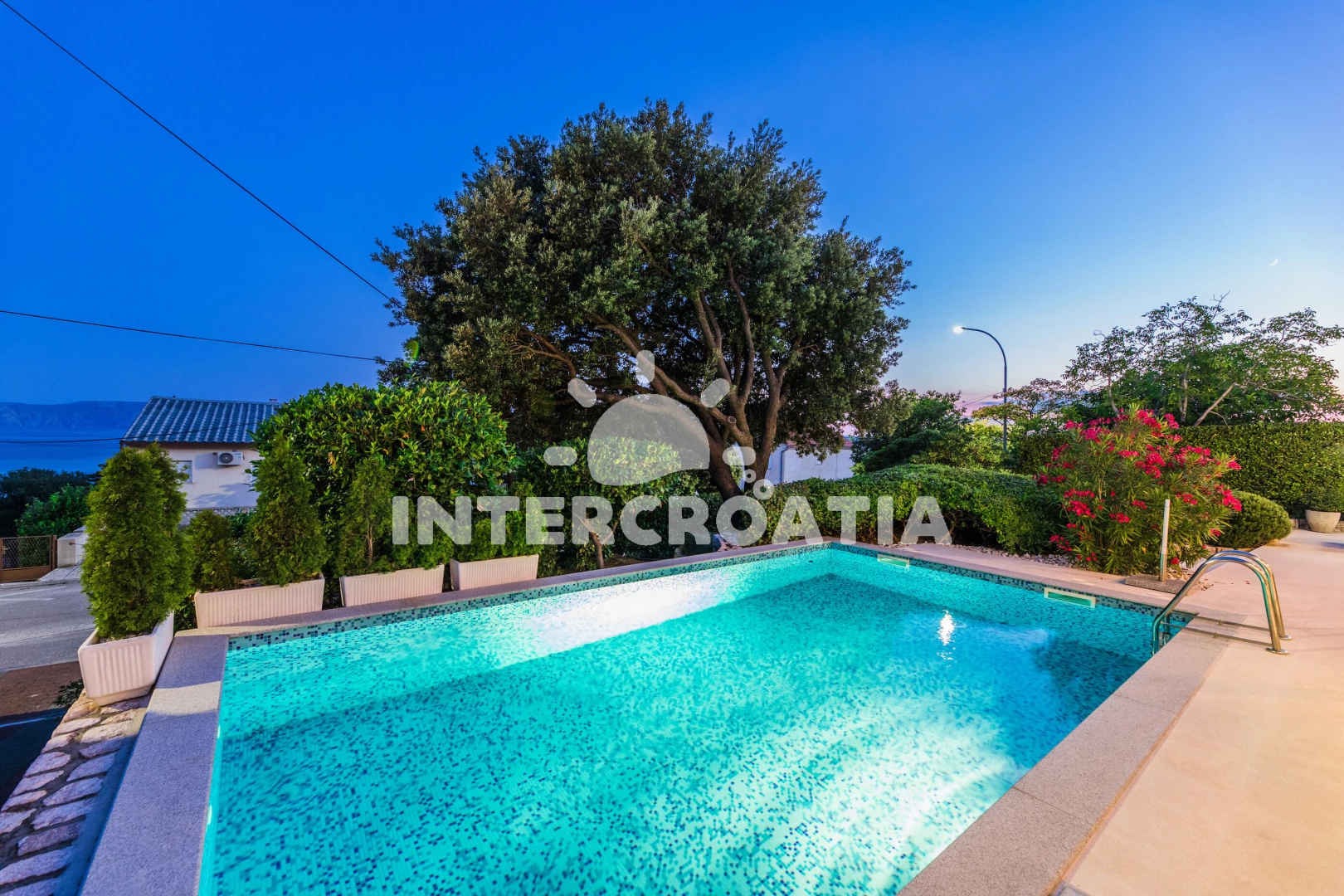 Vila Kvarner - Novi Vinodolski KV 7647 N1