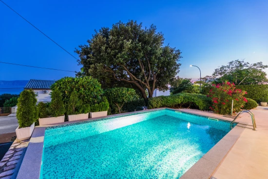 Vila Kvarner - Novi Vinodolski KV 7647 N1