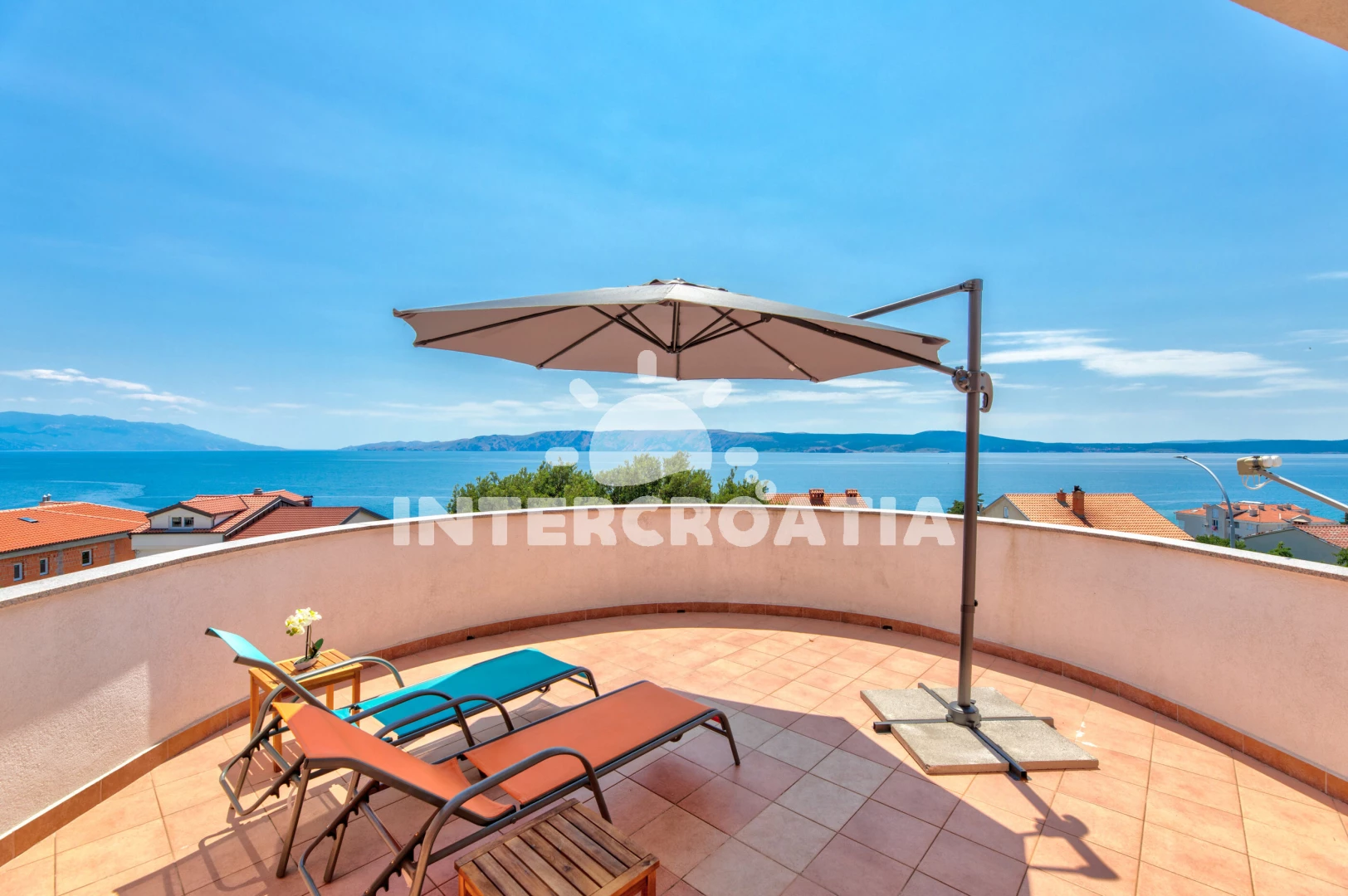 Vila Kvarner - Novi Vinodolski KV 7647 N1