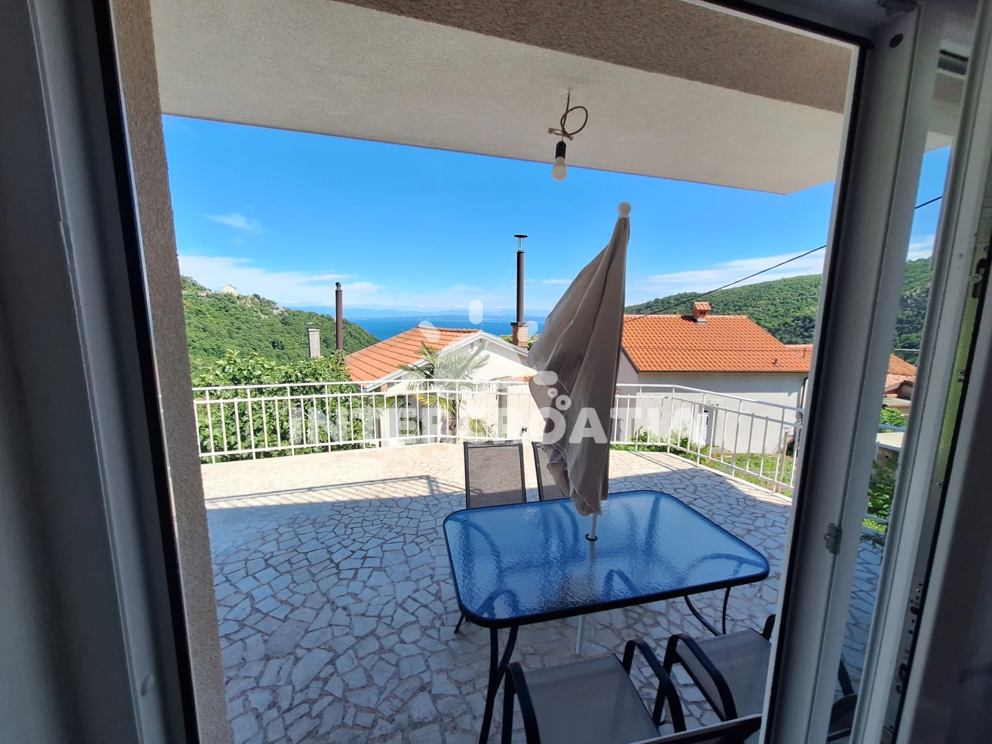 Apartmán Kvarner - Lovran KV 7648 N1