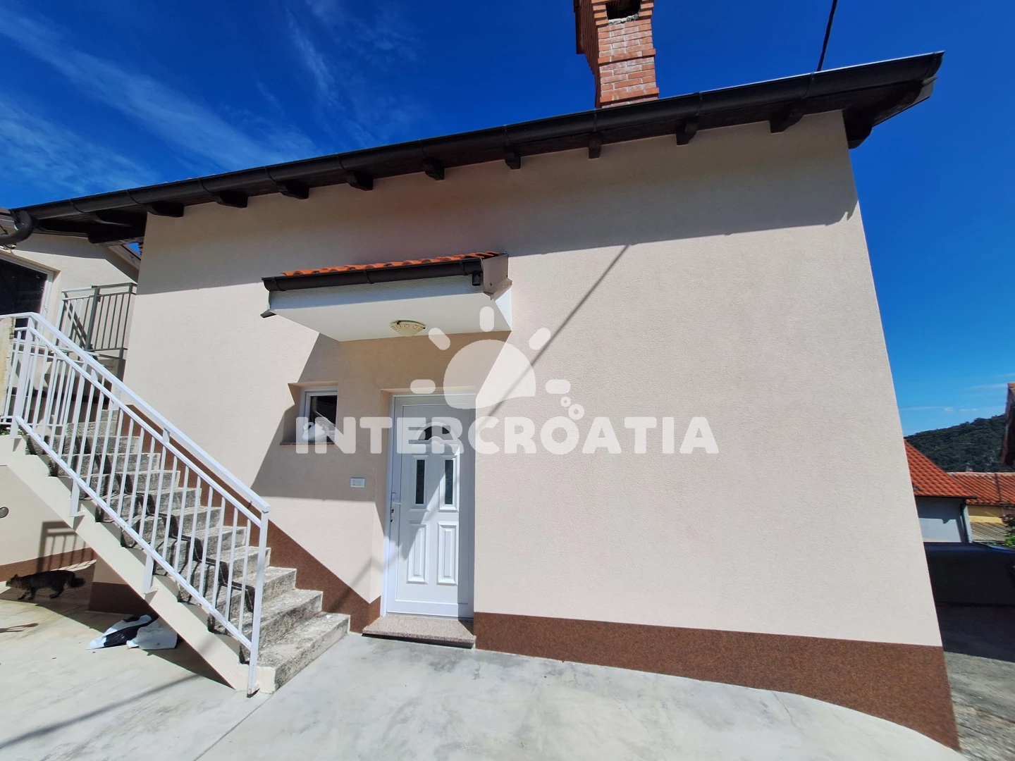 Apartmán Kvarner - Lovran KV 7648 N1