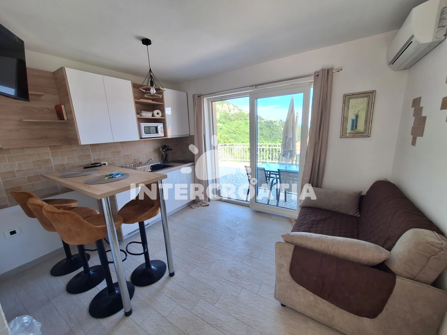 Apartmán Kvarner - Lovran KV 7648 N1