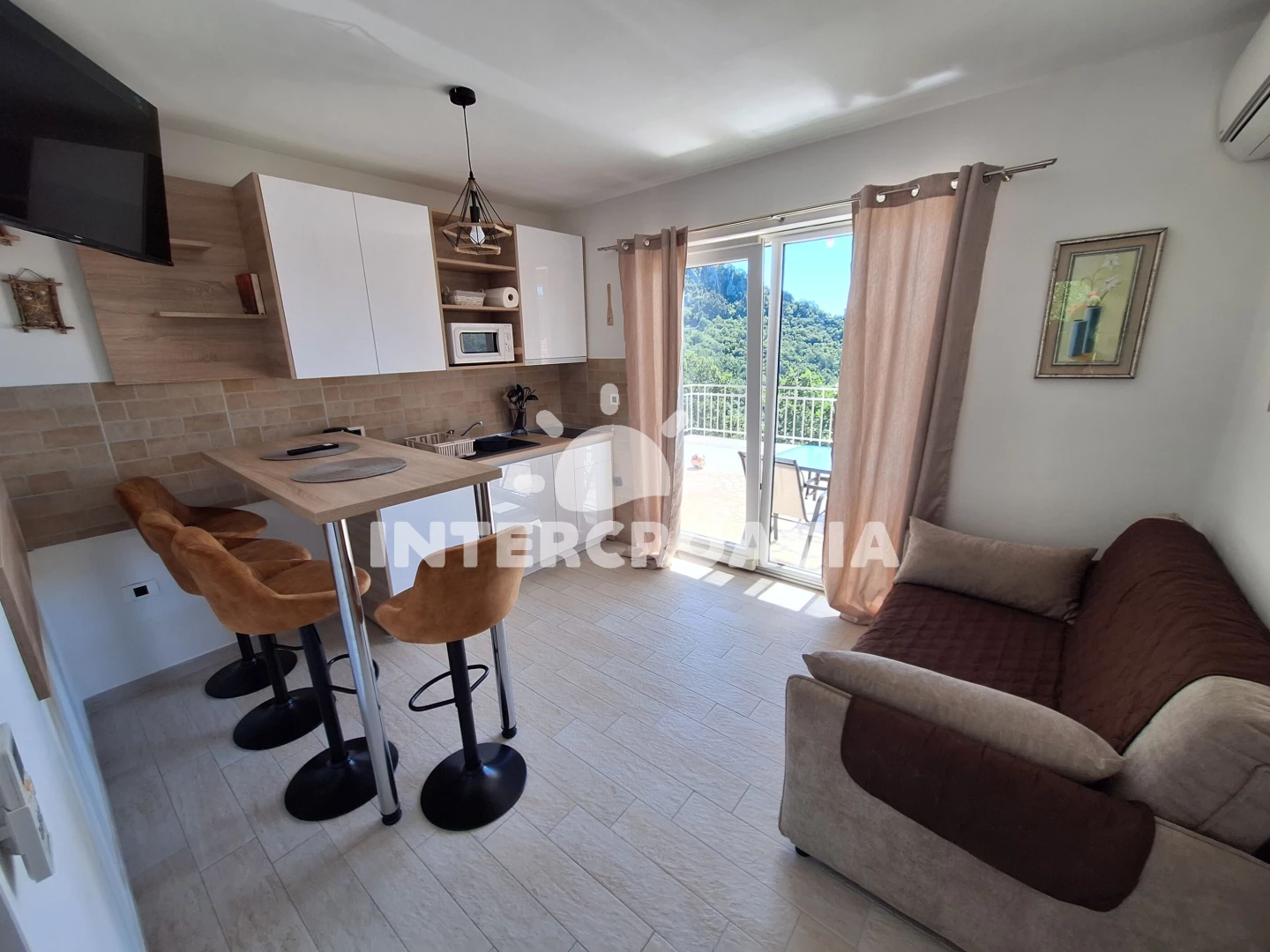 Apartmán Kvarner - Lovran KV 7648 N1