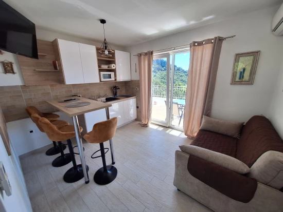 Apartmán Kvarner - Lovran KV 7648 N1