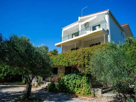 Apartmán Severní Dalmácie - Grebaštica DA 8561 N1