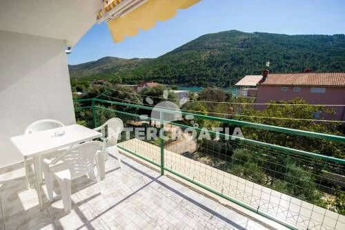 Apartmán Severní Dalmácie - Grebaštica DA 8561 N1