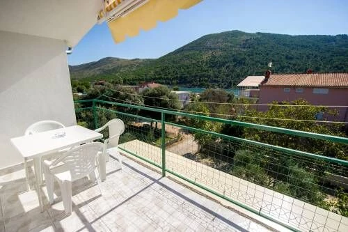 Apartmán Severní Dalmácie - Grebaštica DA 8561 N1