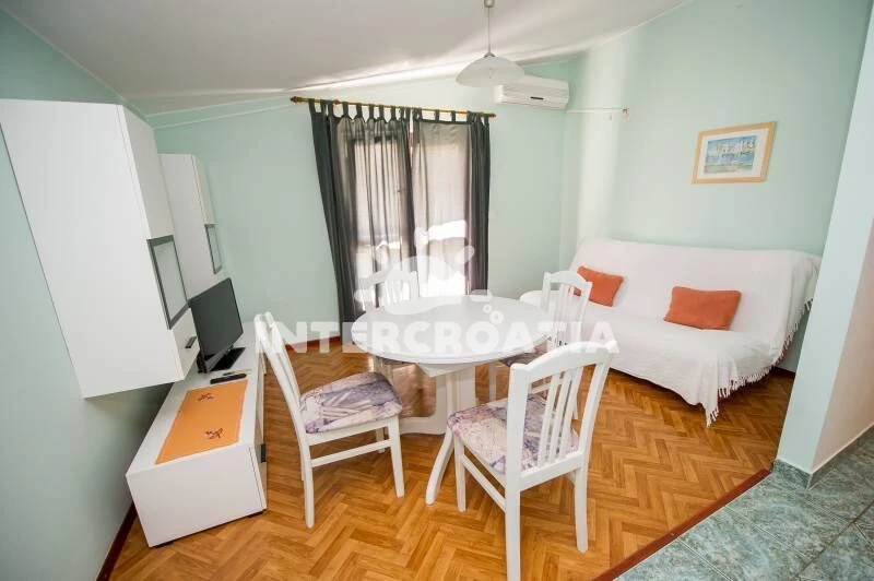 Apartmán Severní Dalmácie - Grebaštica DA 8561 N1