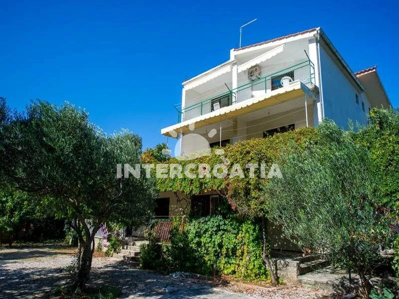 Apartmán Severní Dalmácie - Grebaštica DA 8561 N2