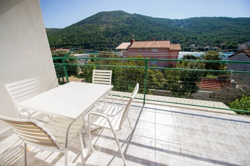 Apartmán Severní Dalmácie - Grebaštica DA 8561 N2