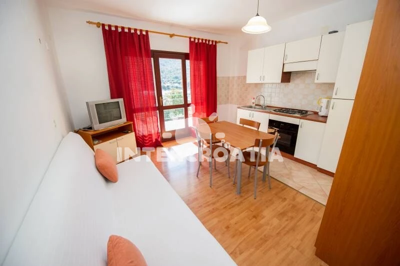 Apartmán Severní Dalmácie - Grebaštica DA 8561 N2