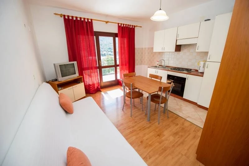 Apartmán Severní Dalmácie - Grebaštica DA 8561 N2