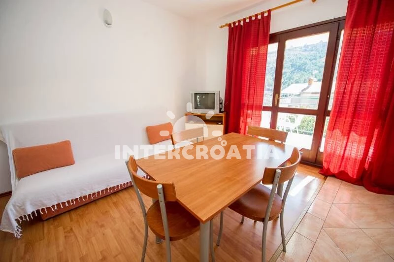 Apartmán Severní Dalmácie - Grebaštica DA 8561 N2